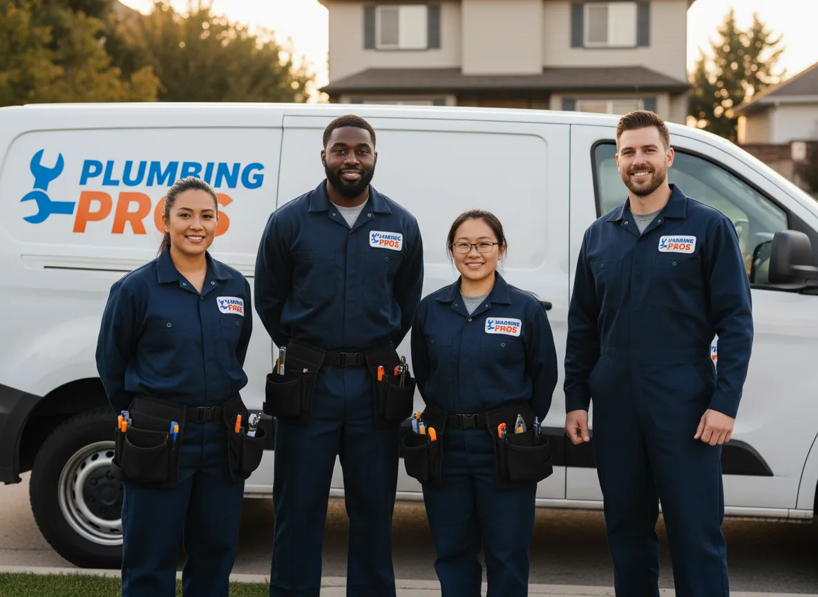 Water Heater Repair company in Proctor, AR